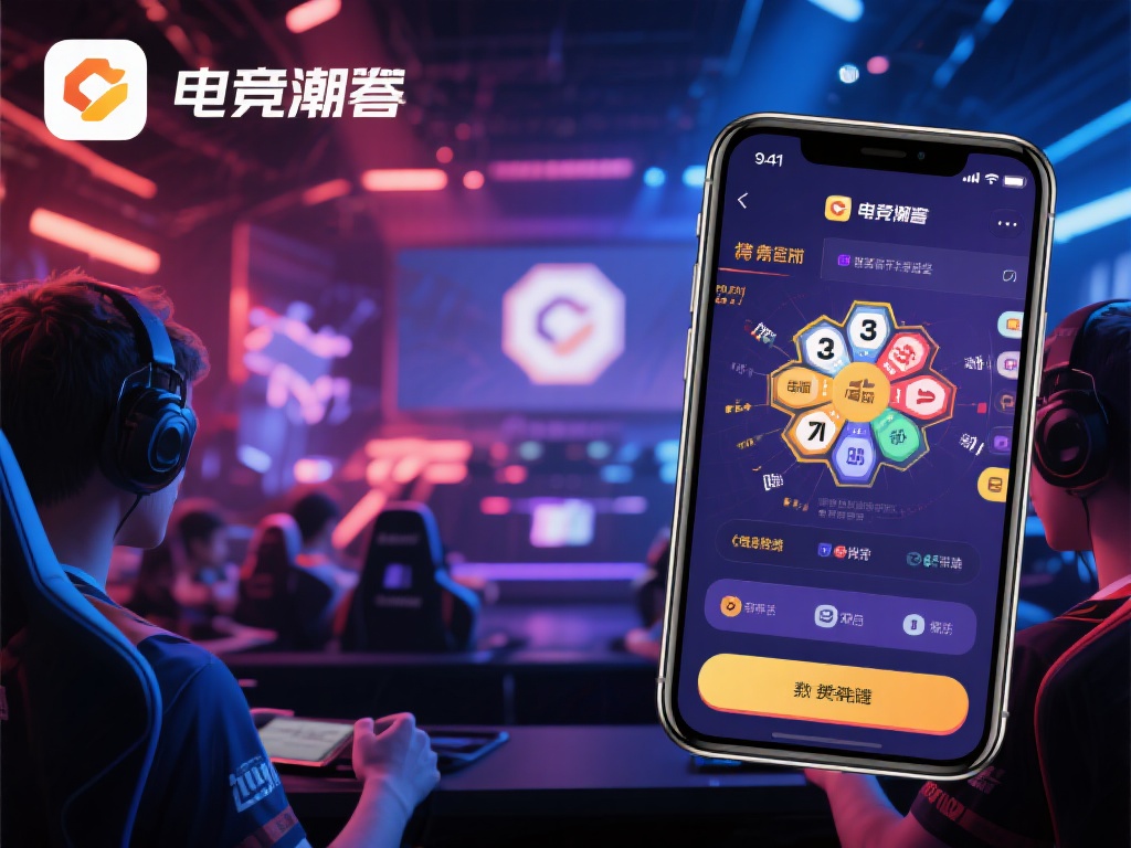 电竞竞猜软件有哪些？热门平台与应用全面盘点解析