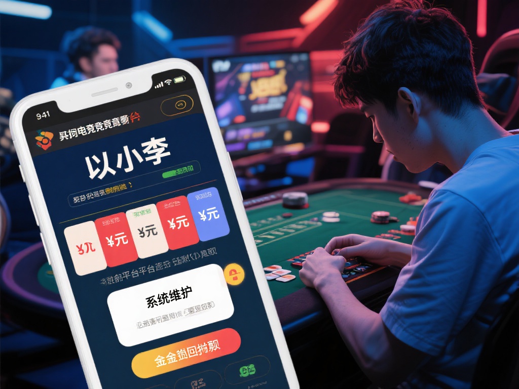 电竞竞猜赌博是否可以报案及相关法律规定详细解析