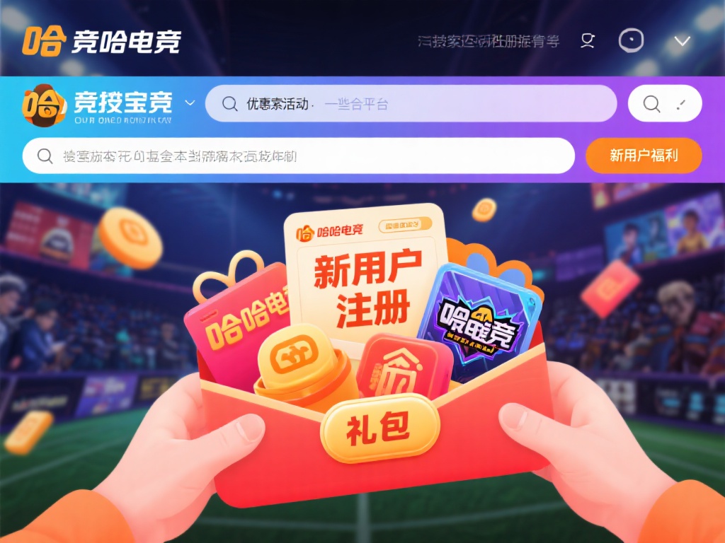 竞技宝LOL竞猜搜索哈哈电竞，畅享电竞赛事激情无限体验！