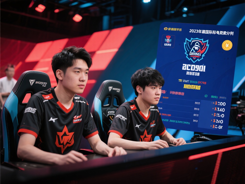 电竞竞猜专用平台：精准预测与专业分析全攻略指南