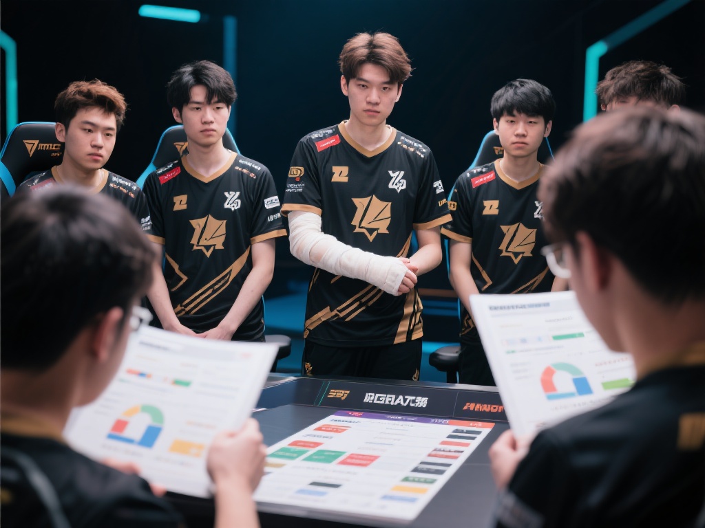 电竞经理竞猜攻略大全：全面提升胜率的实用技巧与独家秘籍分享