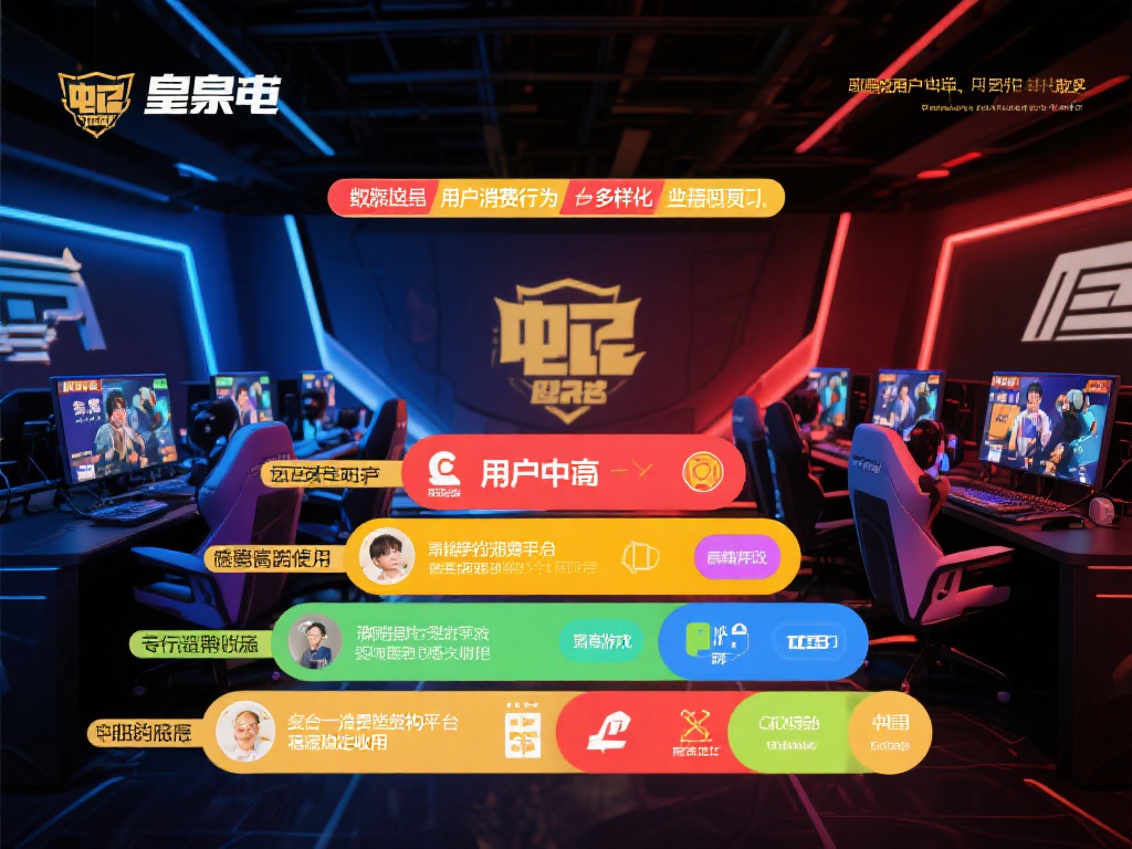 皇族电竞竞猜月流水数据揭秘：行业趋势与未来发展方向解析