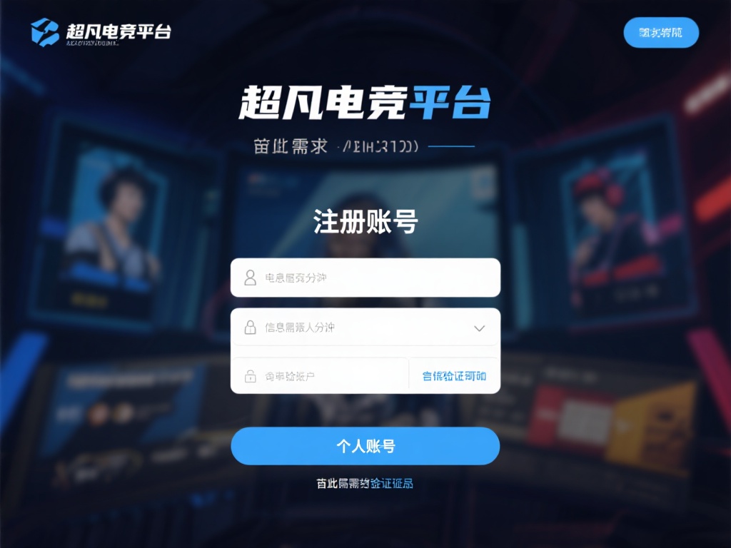 超凡电竞竞猜全攻略：详细指南助你轻松参与电竞投注！