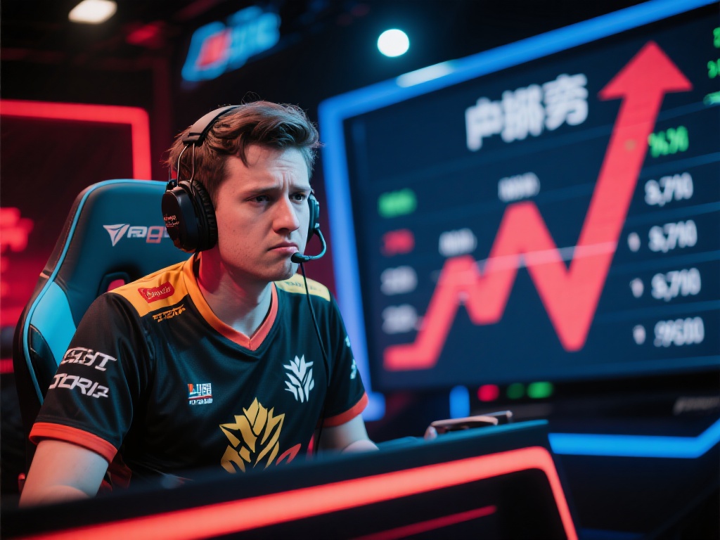 电竞竞猜攻略技巧：提升胜率的关键方法与实战经验分享