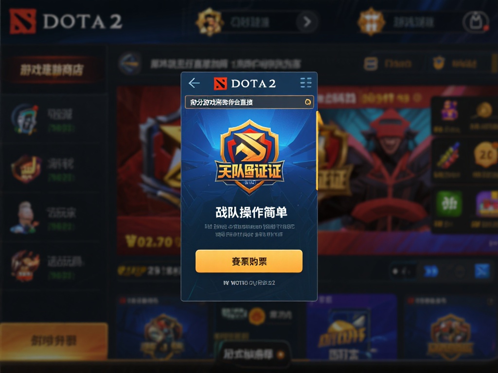 在哪里可以购买电竞比赛竞猜票？详细购买指南与推荐平台汇总