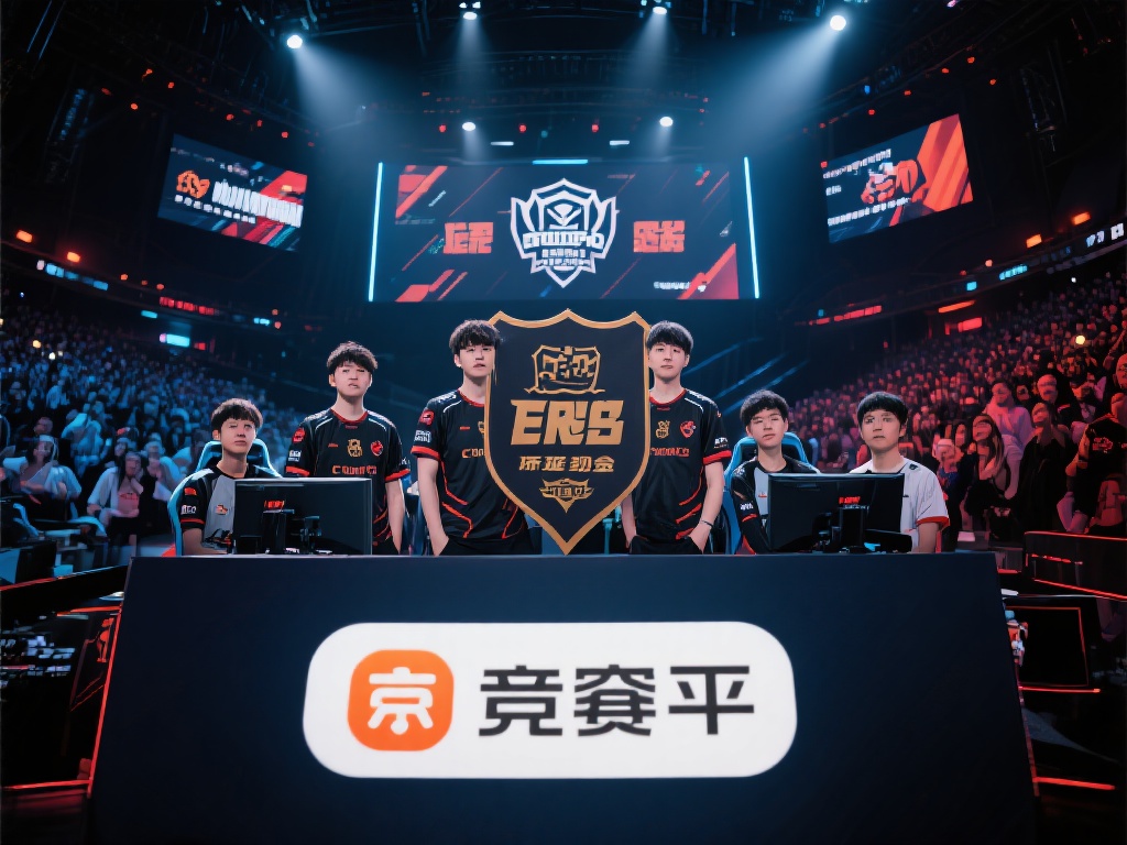竞猜平台斥巨资赞助电竞战队，助推电竞赛事蓬勃发展新篇章