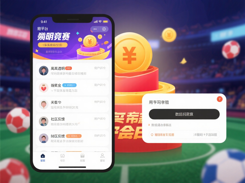 竞猜电竞平台是真的吗还是假的？深度揭秘平台真实性与潜在风险！