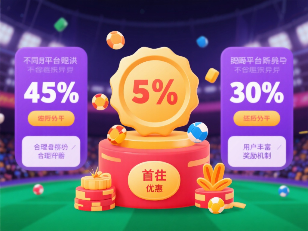 赔率与奖励：不同的平台提供的赔率可能存在差异，合理