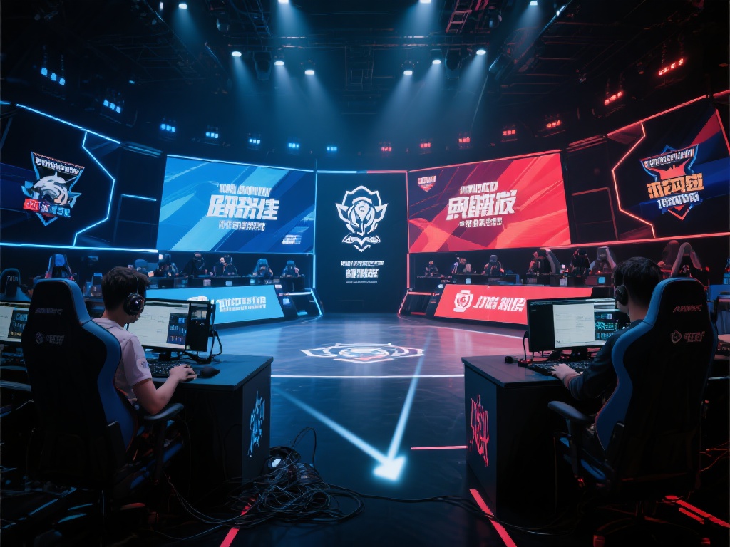 电竞比赛掉线竞猜胜负计算规则及详细解析