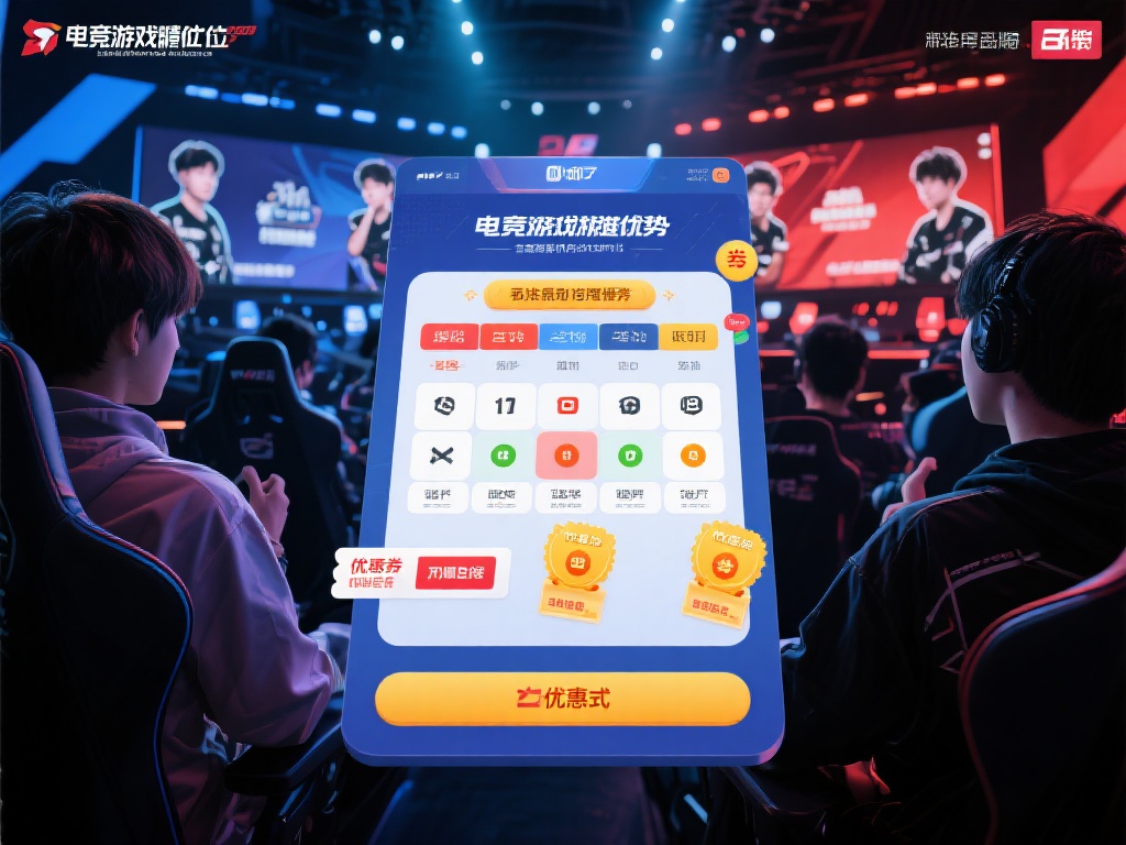 电竞游戏竞猜广告：数字娱乐营销新模式的创新探索