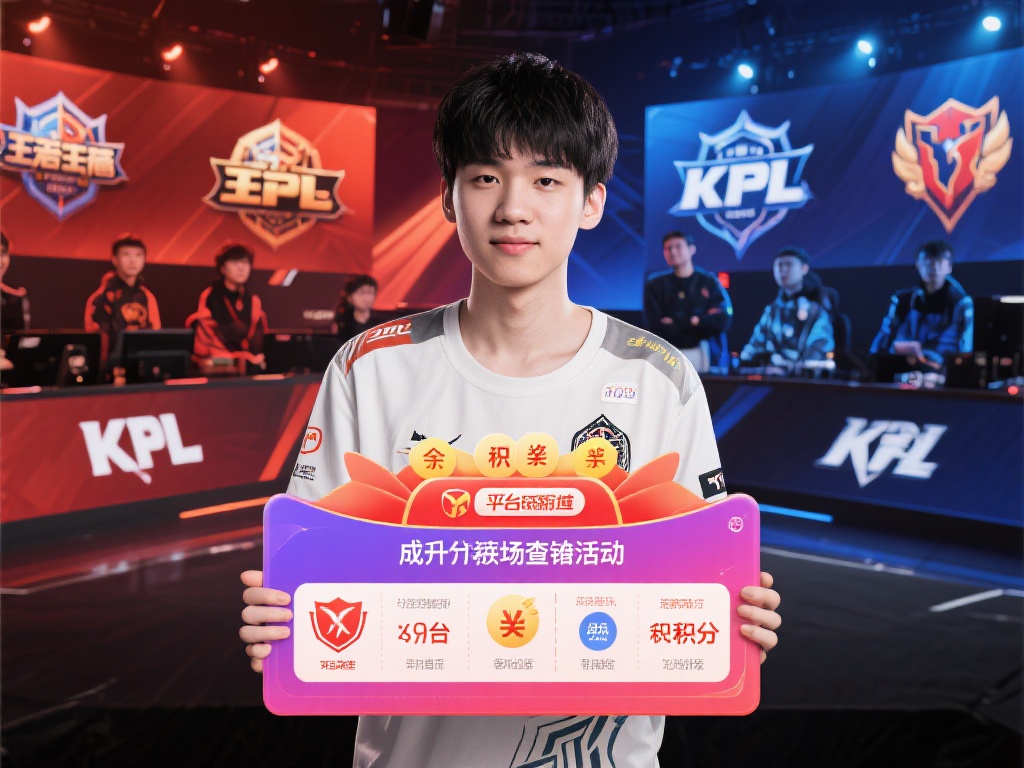 企鹅电竞网页版竞猜攻略：轻松参与赛事竞猜活动全指南