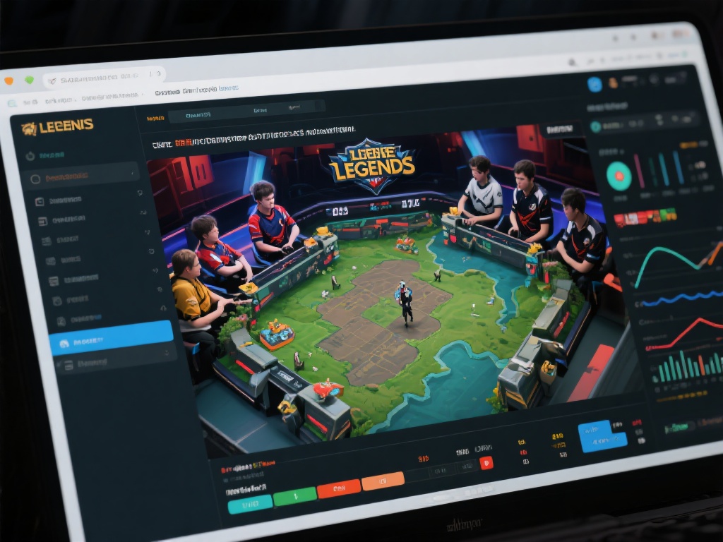 电竞竞猜倍率分析软件：精准预测与策略优化的绝佳工具