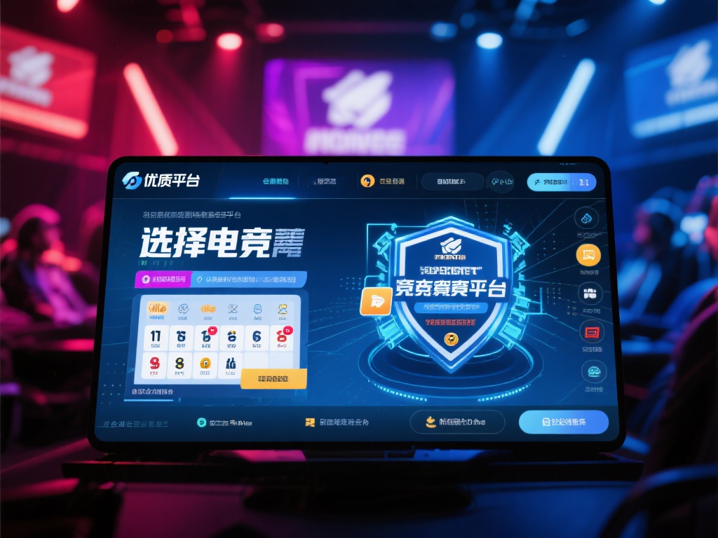 可提现的电竞竞猜平台：体验刺激竞技，赢取真实收益的绝佳选择