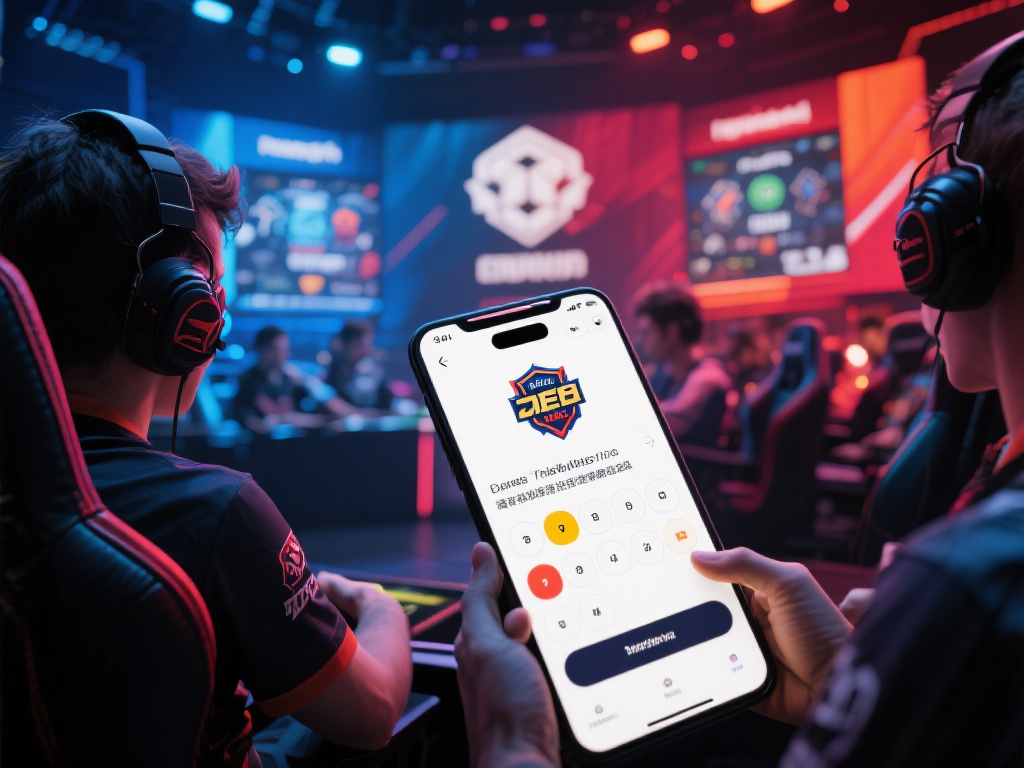 电竞竞猜赢盘秘籍：精准预测技巧助你提升胜率！