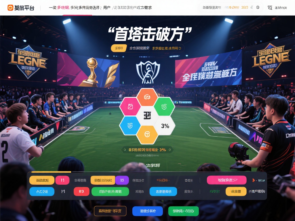 此外，多样化的投注选项也为用户提供了更多选择。从预