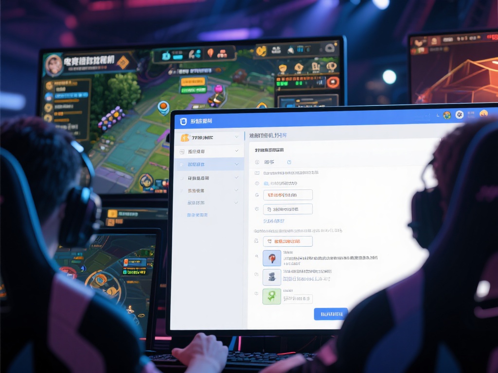 电竞竞猜挂机脚本教程：新手必看自动化操作全攻略指南