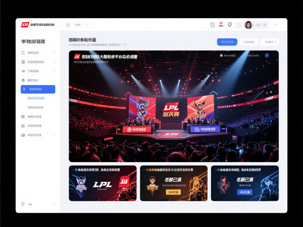 企鹅电竞竞猜余量管理与优化策略的深入研究与实践探讨