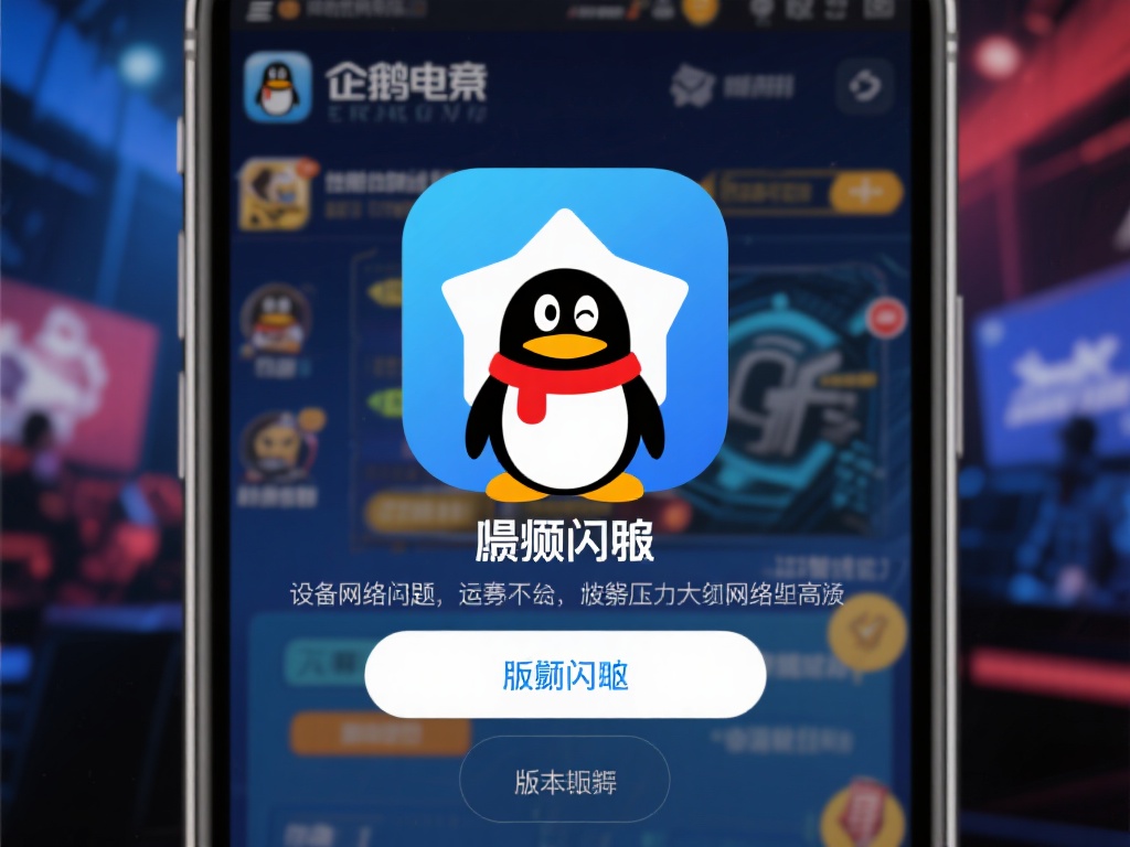 企鹅电竞竞猜频繁闪退问题解决方法与原因深度分析