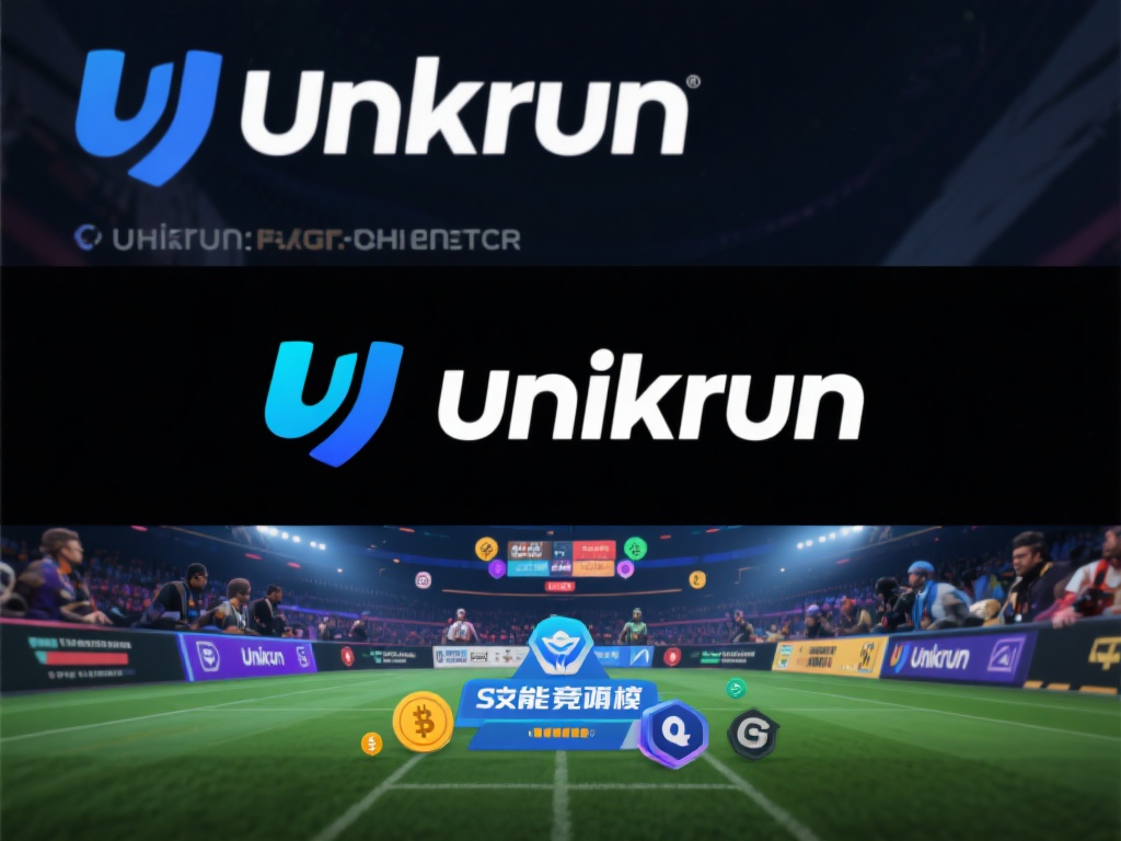 此外，Unikrn也经常出现在讨论中。这家平台以创