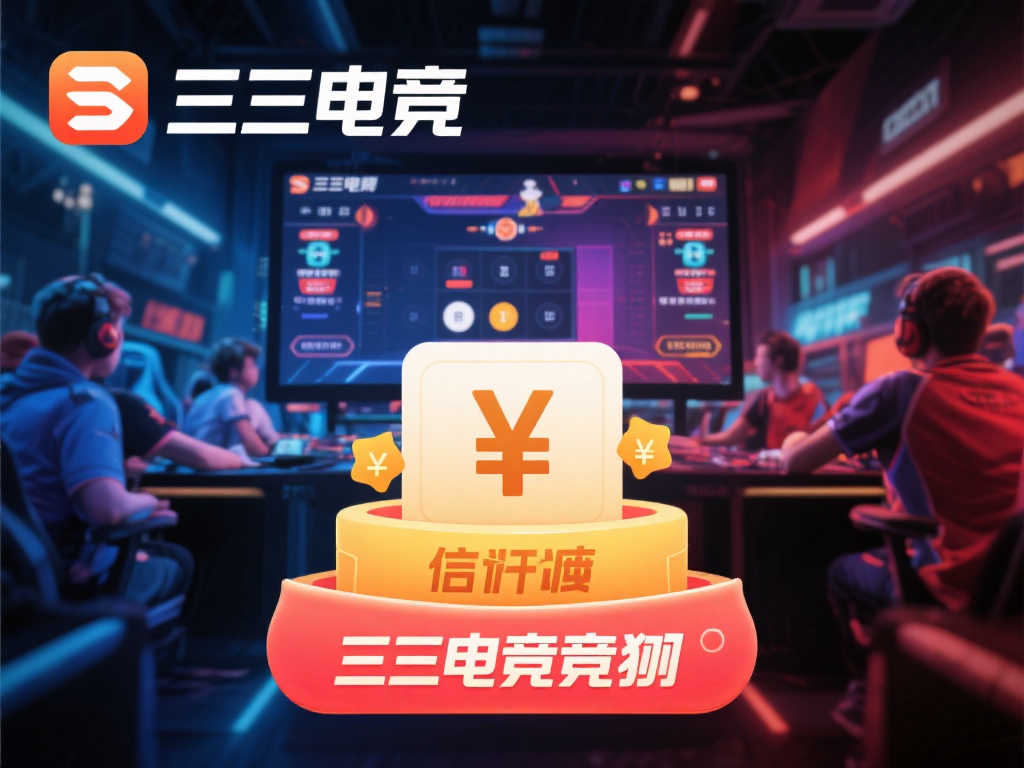 三三电竞竞猜是否靠谱？深度解析平台可信度与用户真实评价