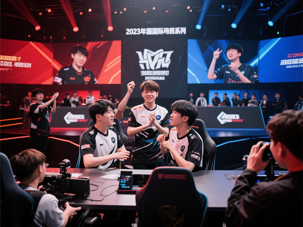 探秘电竞竞猜之道：策略与技巧全面解析与实战指南