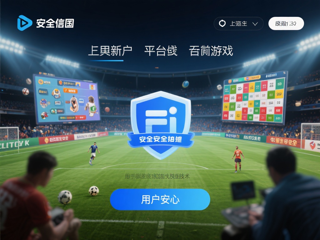 体育电竞竞猜平台官网：体验激情竞技，赢取丰厚奖励大礼