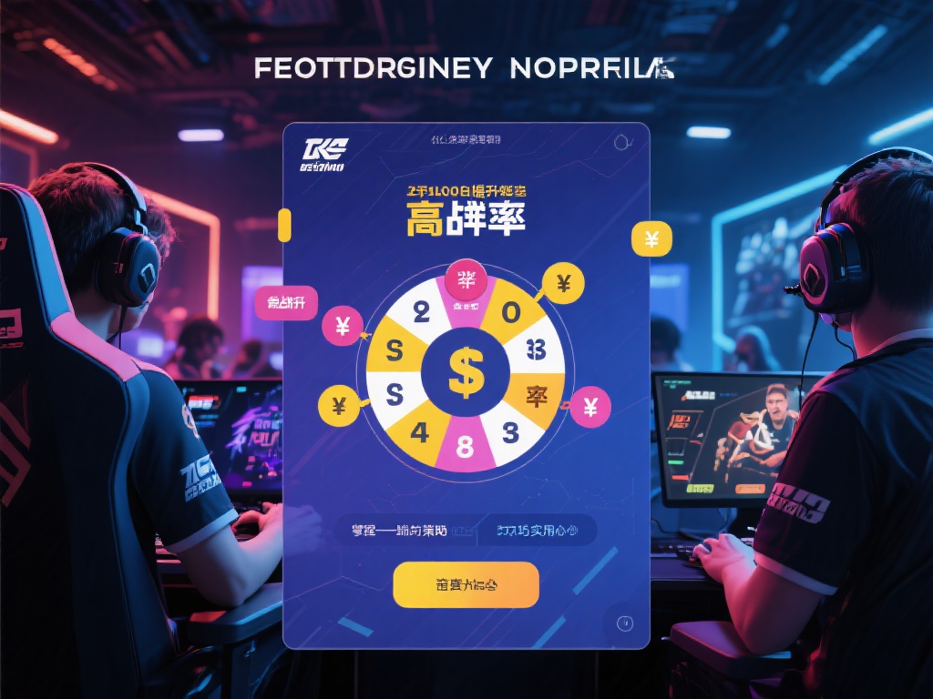 在如今的数字时代，电竞已经成为一项备受关注的竞技活