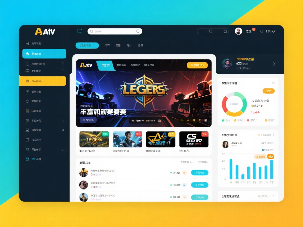 电竞竞猜网站哪个好用？全面评测与实用推荐指南
