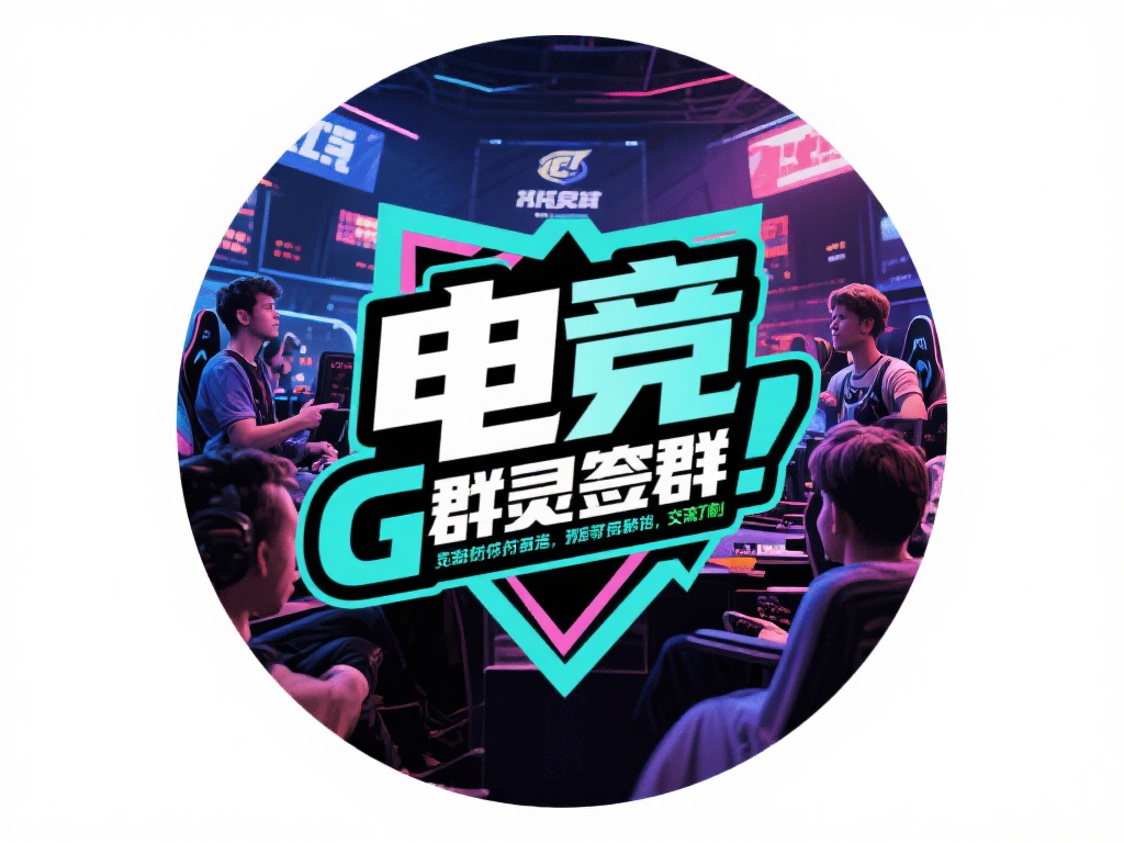 在电竞热潮席卷全球的今天，越来越多的玩家和粉丝加入