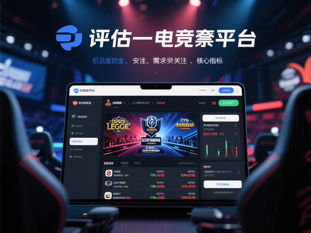 电竞竞猜排名：全球顶级平台综合评测与精选推荐指南