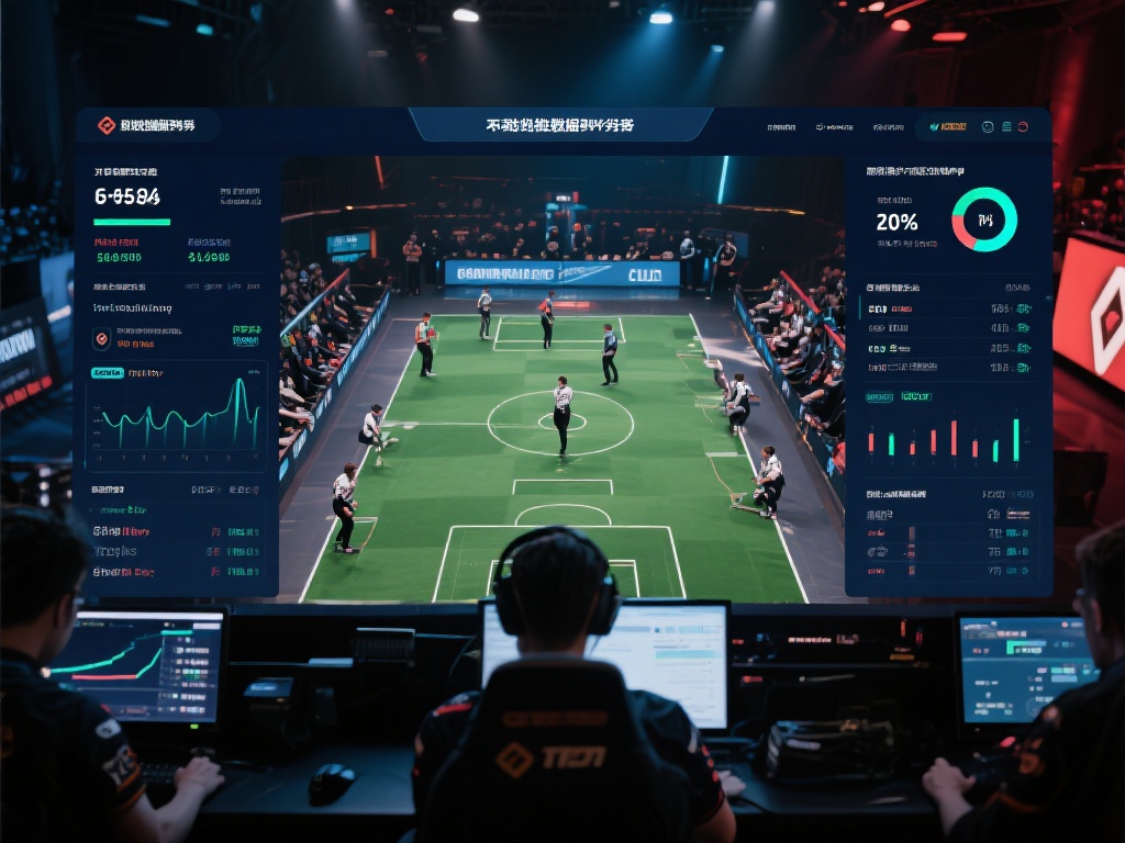 此外，数据服务商还通过实时数据更新，确保用户获取最