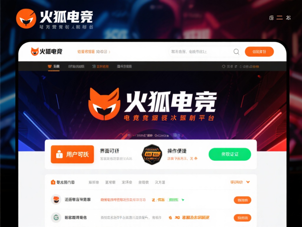火狐电竞竞猜靠谱吗？深度解析平台信誉与安全性的真相