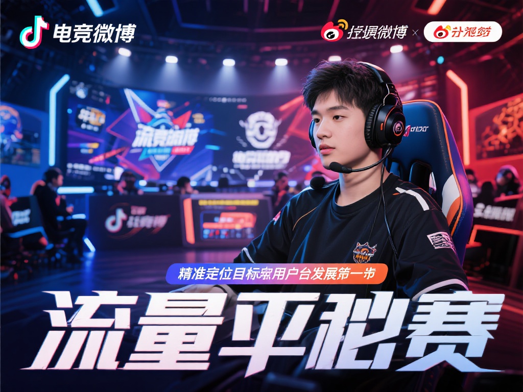 电竞竞猜：高效获取流量与提升用户参与度的策略解析