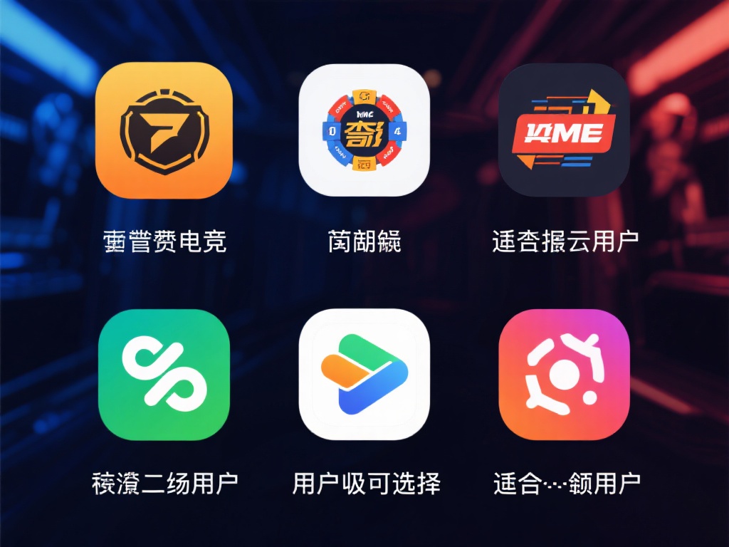 电竞竞猜软件推荐：免费下载安装教程与最佳选择全解析