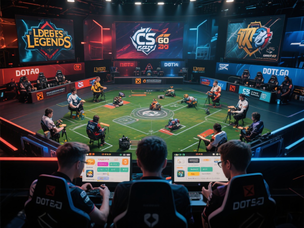 电竞竞猜技巧大全：提升胜率的实用攻略与核心方法解析