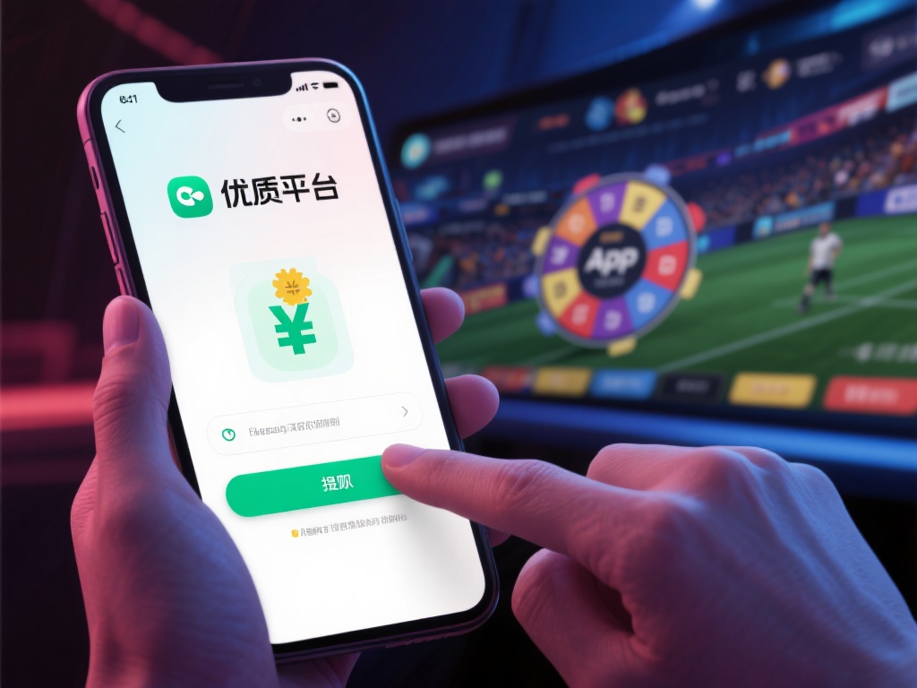 在选择电竞竞猜App时，提现功能无疑是核心考量点之