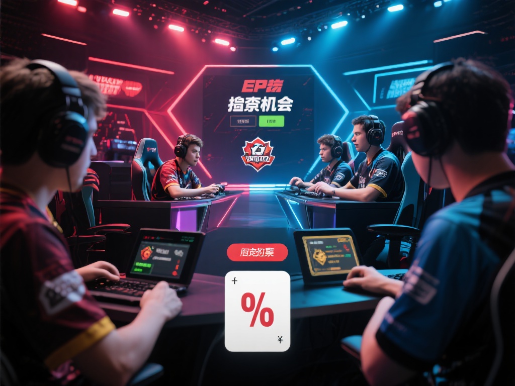 买电竞比赛竞猜能赚钱吗？深度解析盈利潜力与潜在风险