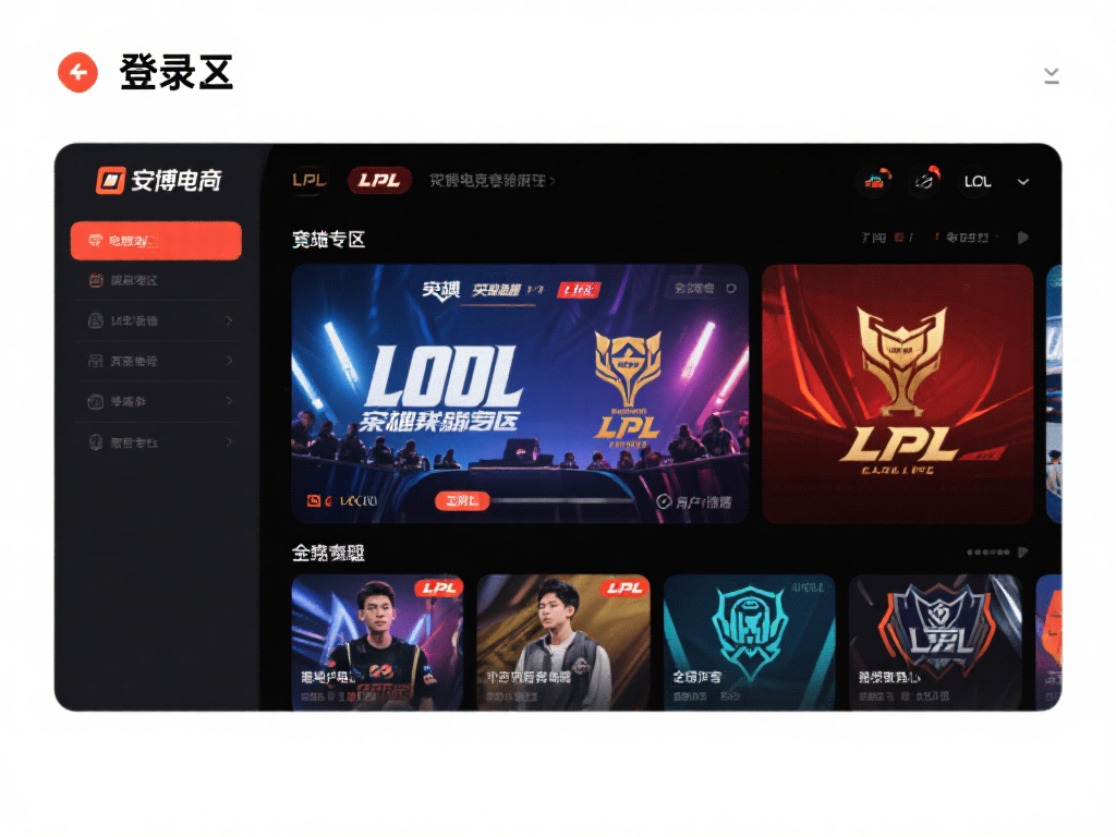 安博电竞LOL竞猜怎么玩？详细指南助你快速上手！