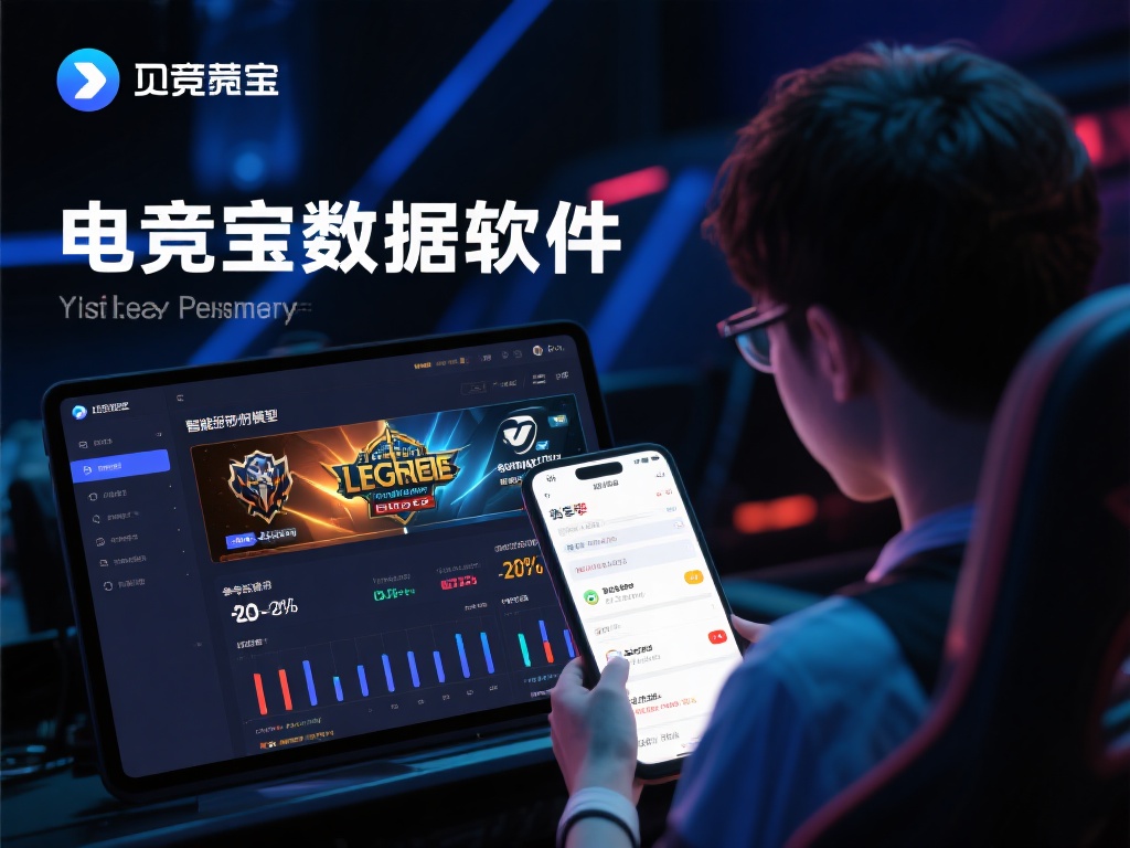 电竞竞猜软件推荐：2023年最值得尝试的优质应用有哪些？