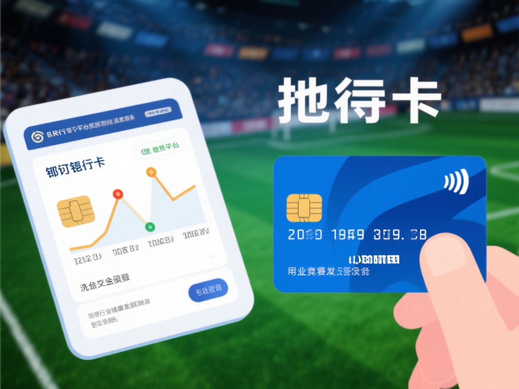 电竞竞猜为何必须绑定银行卡？深入解析背后原因与机制