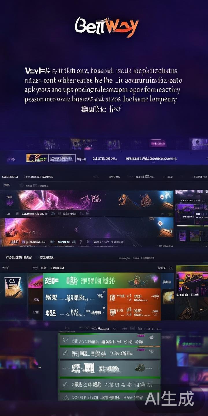 盘点全球最著名的电竞竞猜网站推荐与最新排行分析