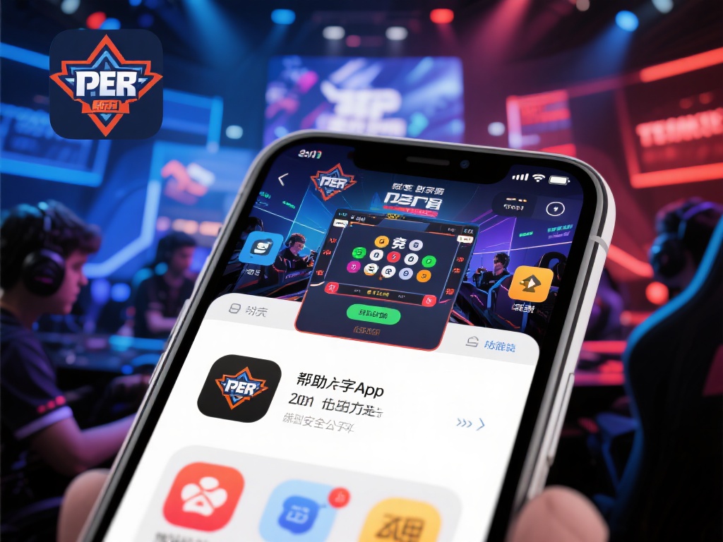 盘点2023年最受欢迎的电竞竞猜App，靠谱好玩玩家必看推荐！
