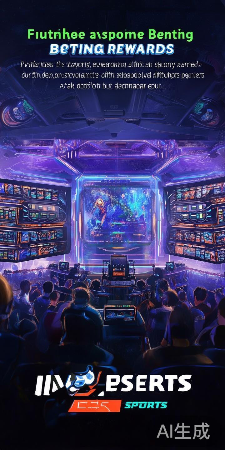 全面解析IM电竞竞猜奖励机制与玩法攻略，助你轻松赢取丰厚奖励