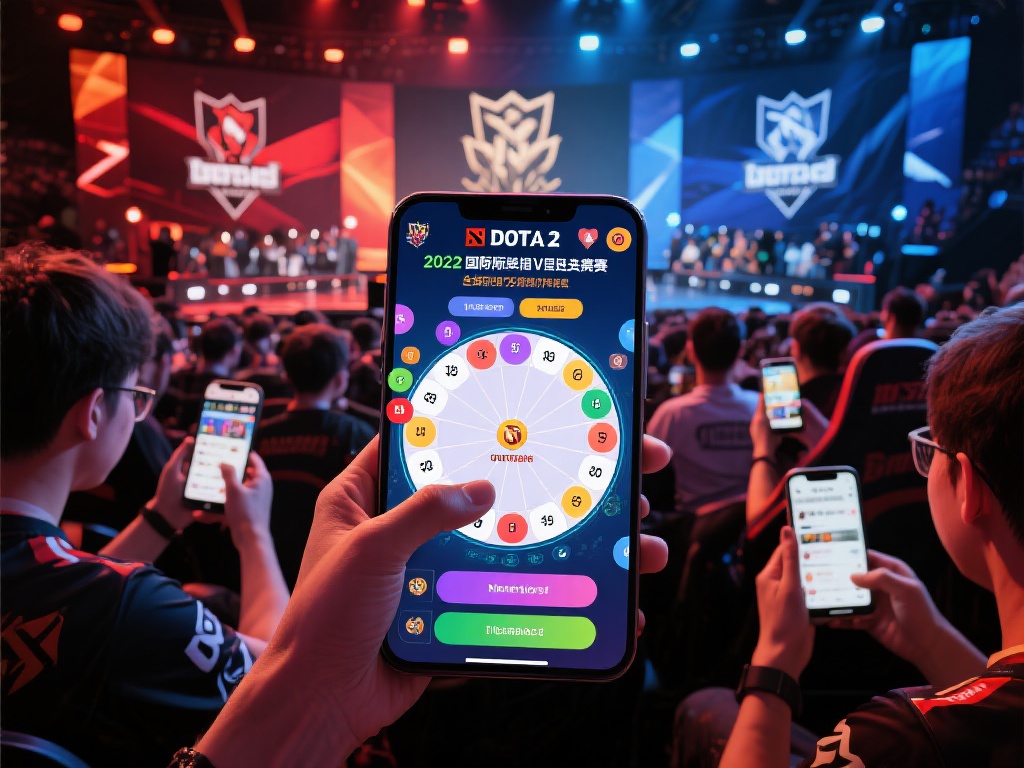 电竞竞猜花：探秘虚拟竞技世界的热血激情与无限可能