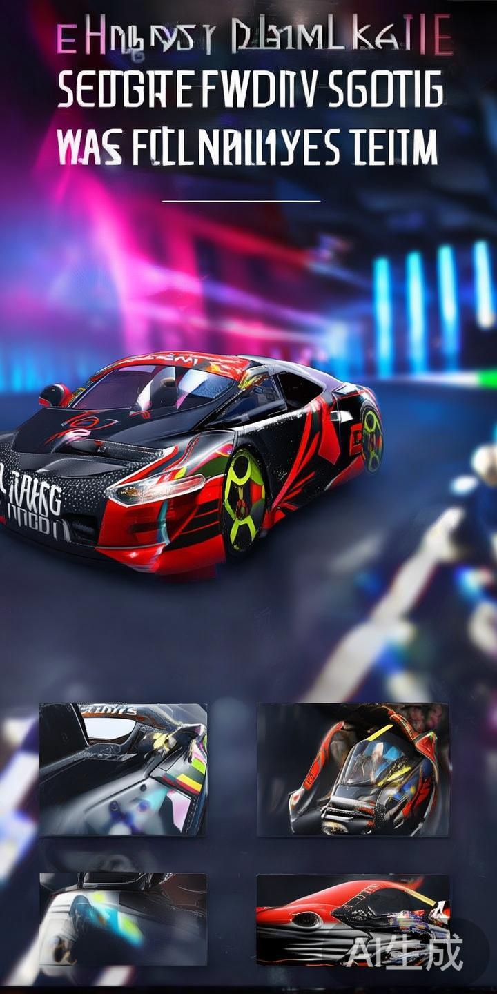 跑跑卡丁车官网电竞竞猜平台全面攻略：实用技巧与最新玩法指南