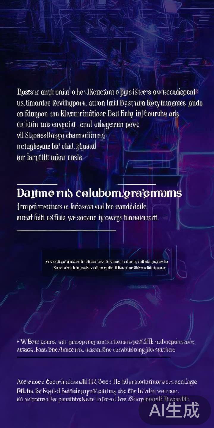 引领正能量发展，共筑健康有序的电竞竞猜新风尚