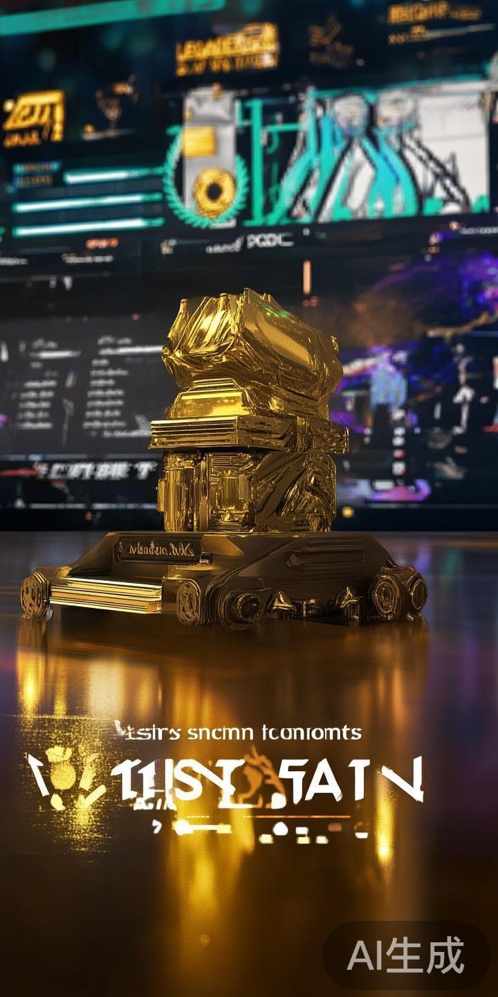 2024年最新全面解析主要电竞竞猜平台及其特色亮点