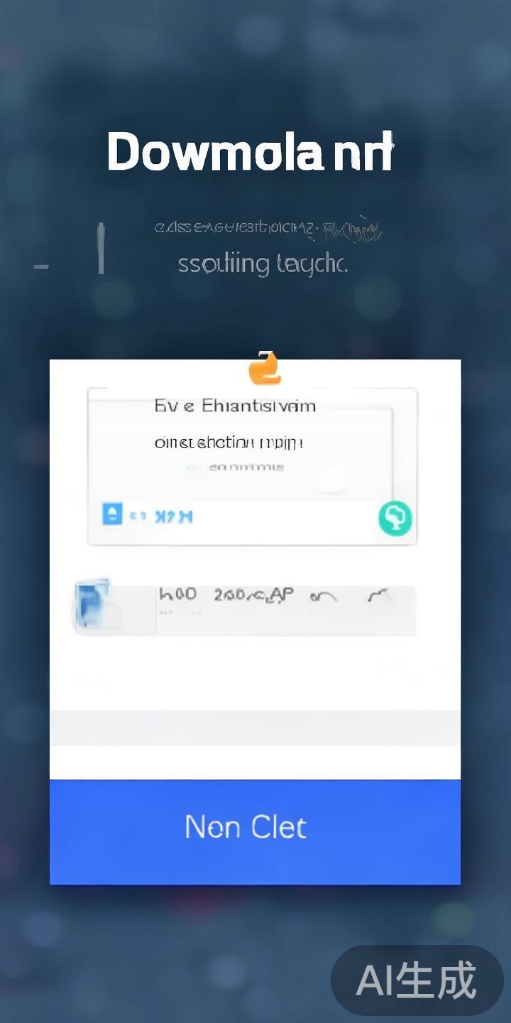 详解方法：如何快速下载安装电竞竞猜软件的完整教程