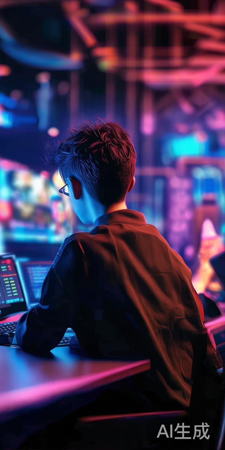 全面揭秘电竞竞猜：多重优势与潜在收益全方位解析