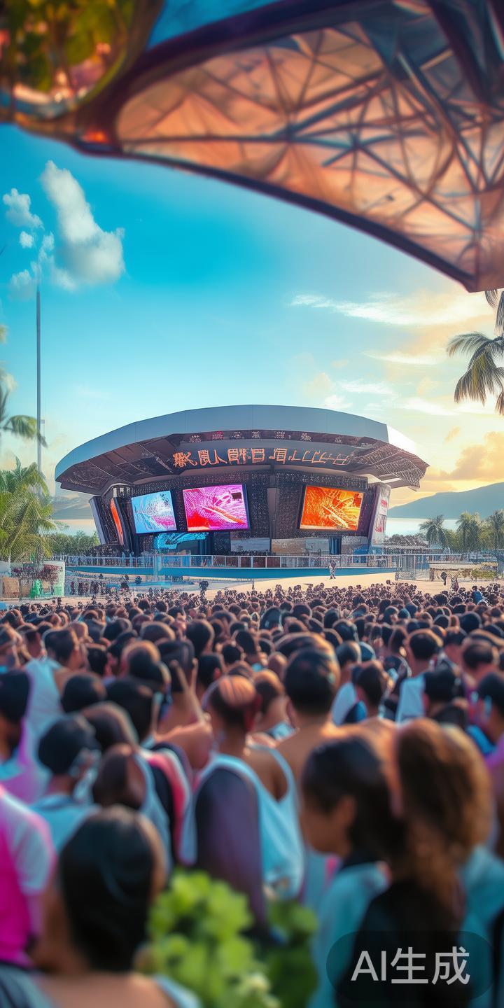 海南创新电竞竞猜模式：发展路径与未来前景解析